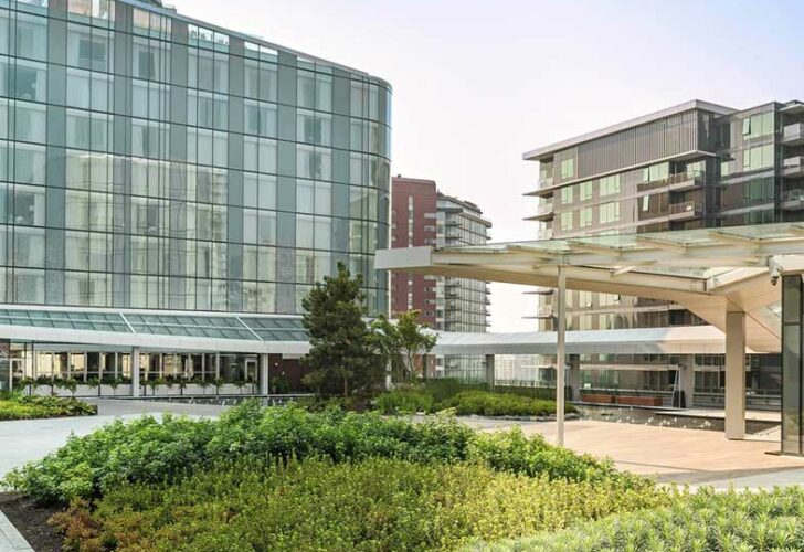 Parq-Vancouver Parq-Vancouver